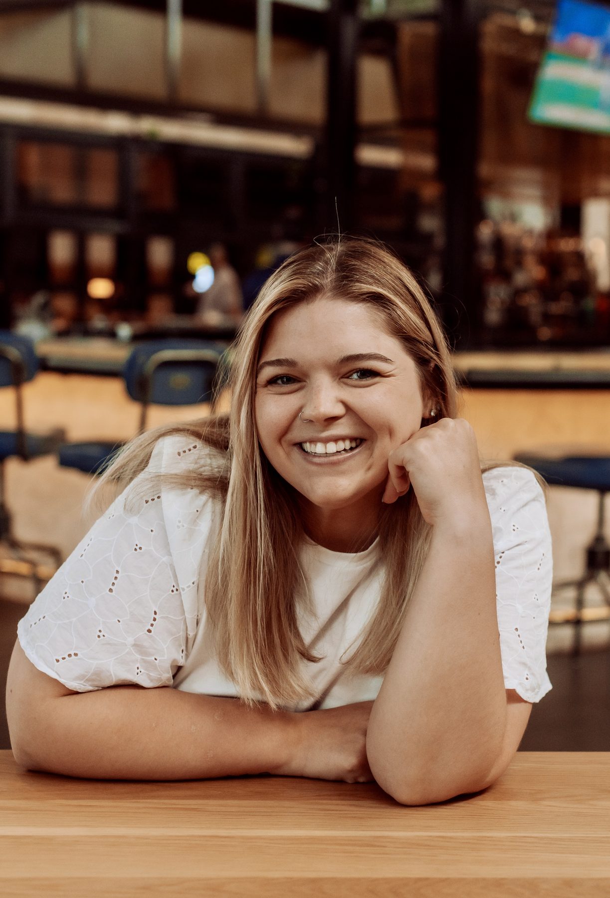 Abby Myers